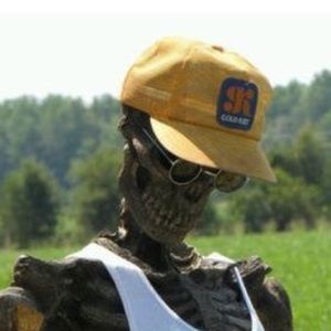 Meet your Posher, Zachary